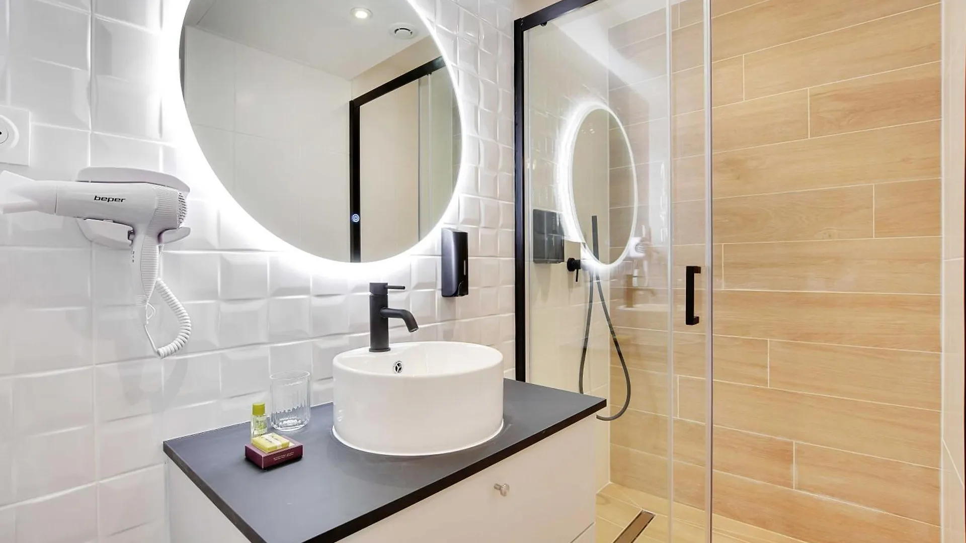 Residence Republic Paris City Center