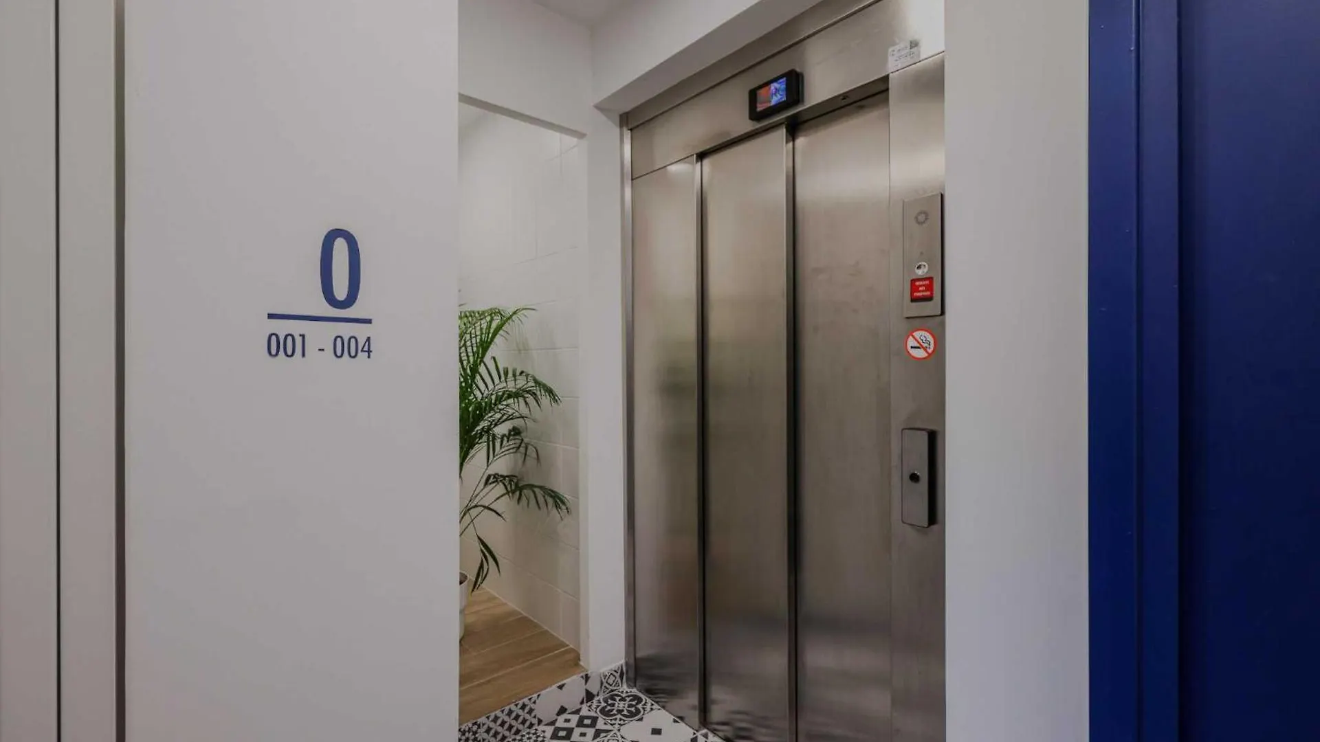 Дом отдыха Residence Republic Paris City Center Франция