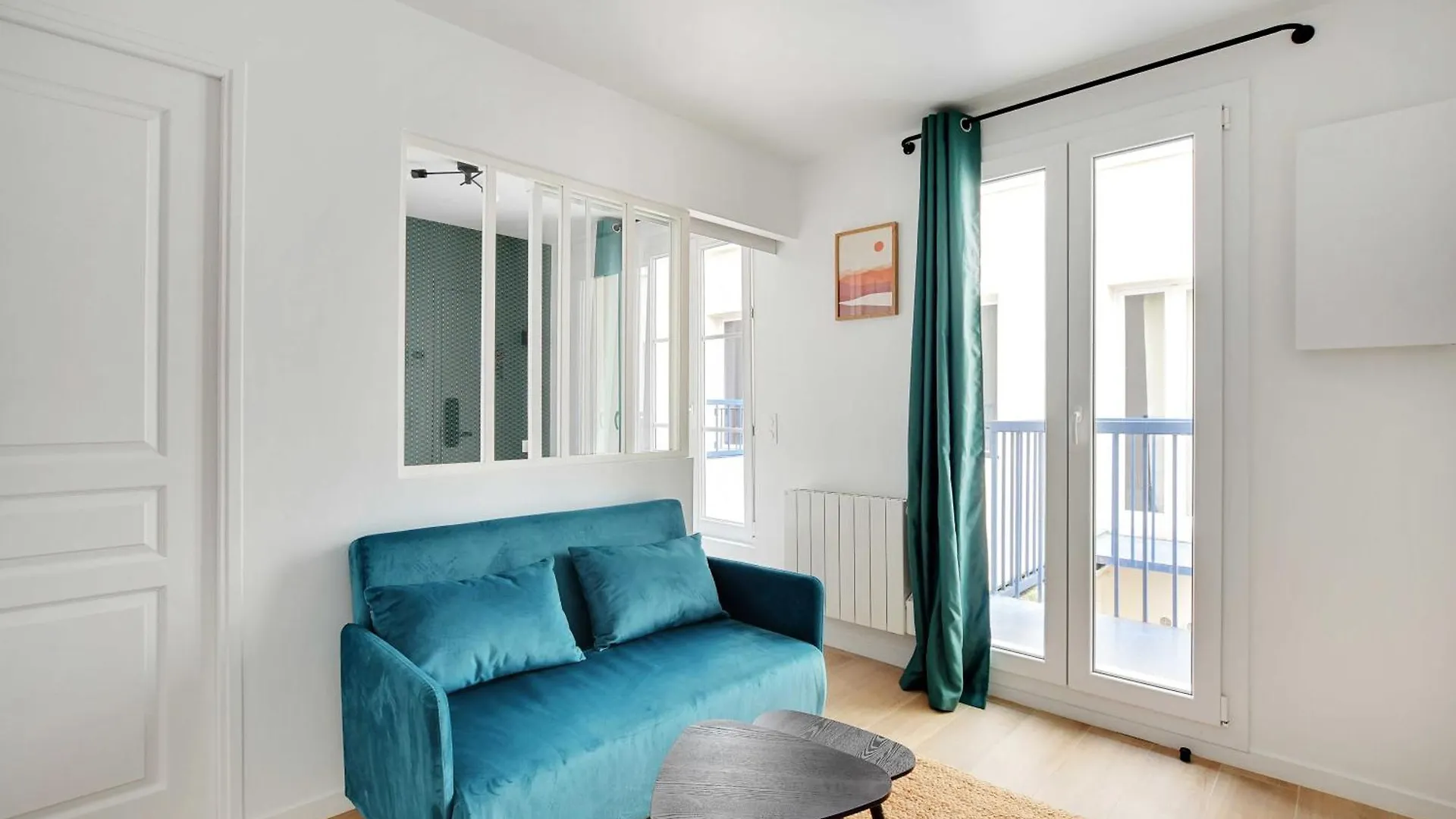 Residence Republic Paris City Center